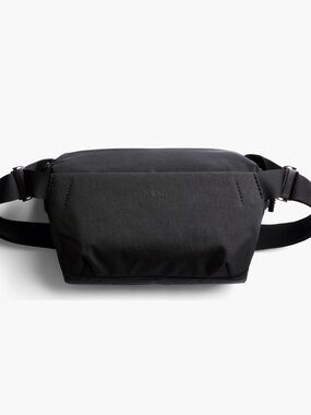 Bellroy Black 9L Crossbody Sling Bag NEW